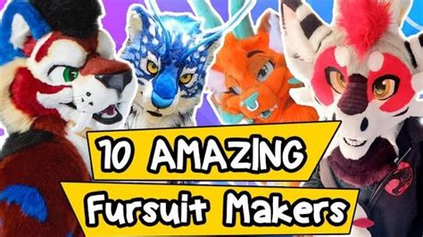 fursuit videos